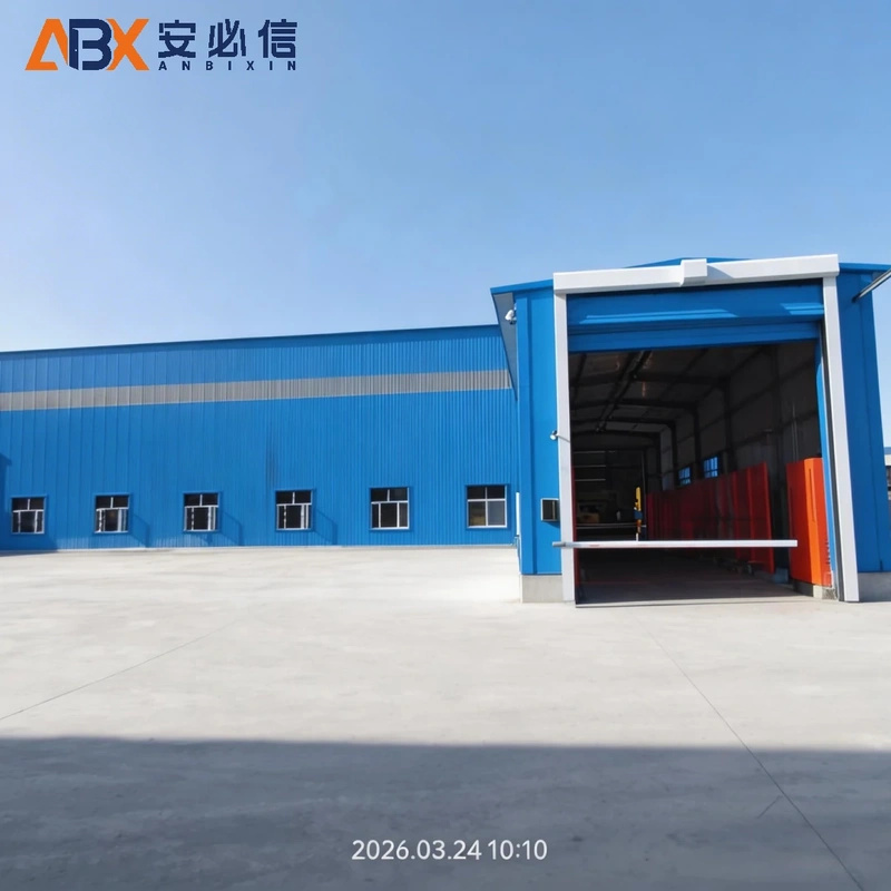 无锡堆积门